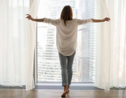 humidifier air piece maison