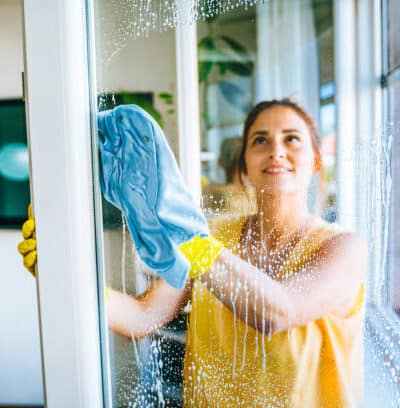 étapes pour recruter femme menage maison