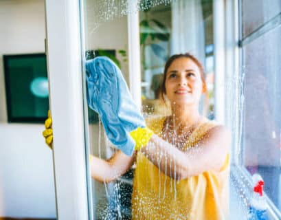 étapes pour recruter femme menage maison