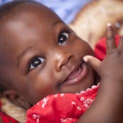 prenom africain pour fille