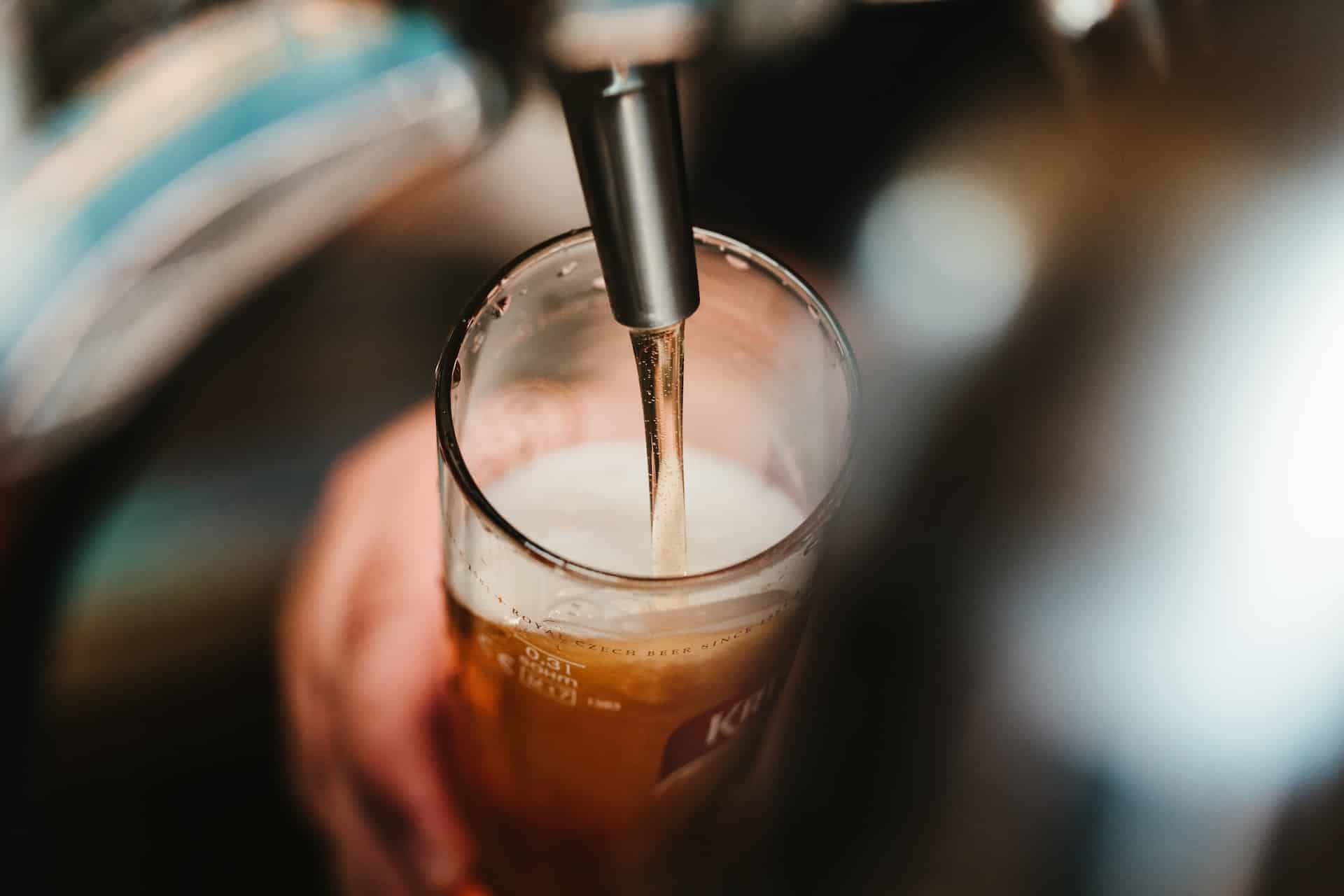 Brassez votre propre bière : guide débutants facile pour de bons résultats