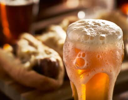 biere fabriqué soi meme