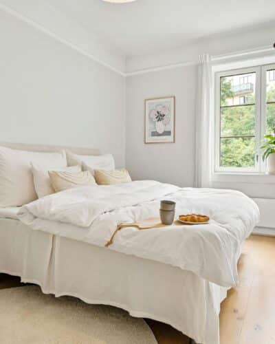 Chambre avec un matelas au meilleur prix