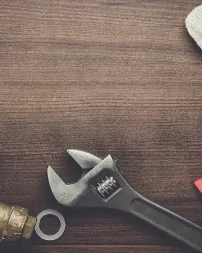 Matériel de plomberie