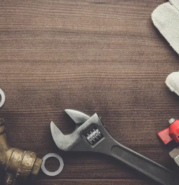 Matériel de plomberie