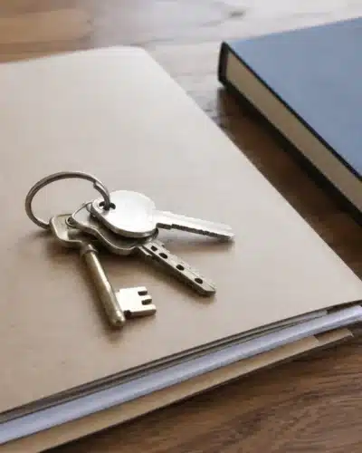 dossier administratif et clés pour une location courte durée au Maroc