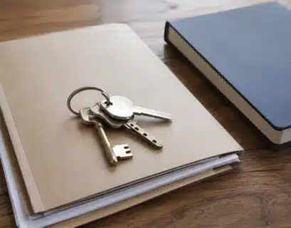 dossier administratif et clés pour une location courte durée au Maroc