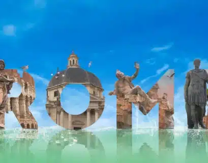 Rome