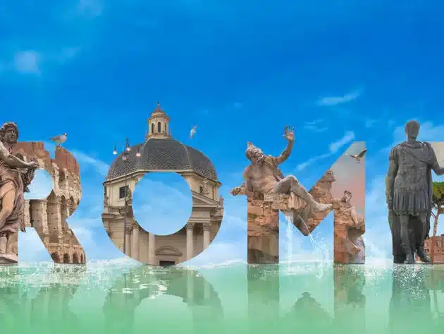 Rome