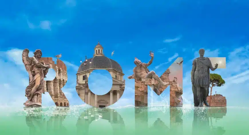Rome